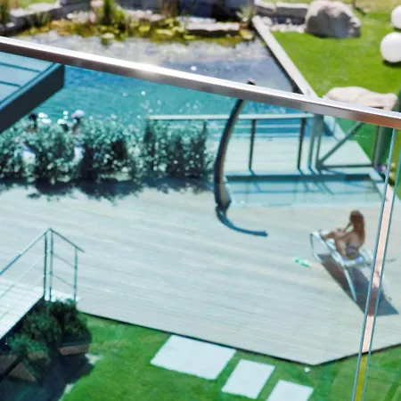 Novotel Lausanne Bussigny Otel 4*