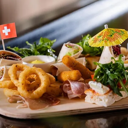 Novotel Lausanne Bussigny Crissier