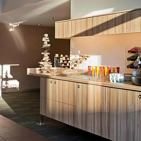 Novotel Lausanne Bussigny Crissier